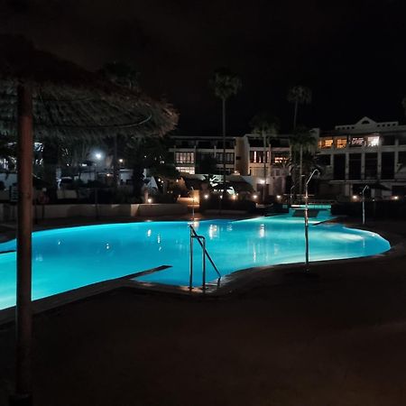 Luxury Bungalow Playa Roca Costa Teguise Exterior photo