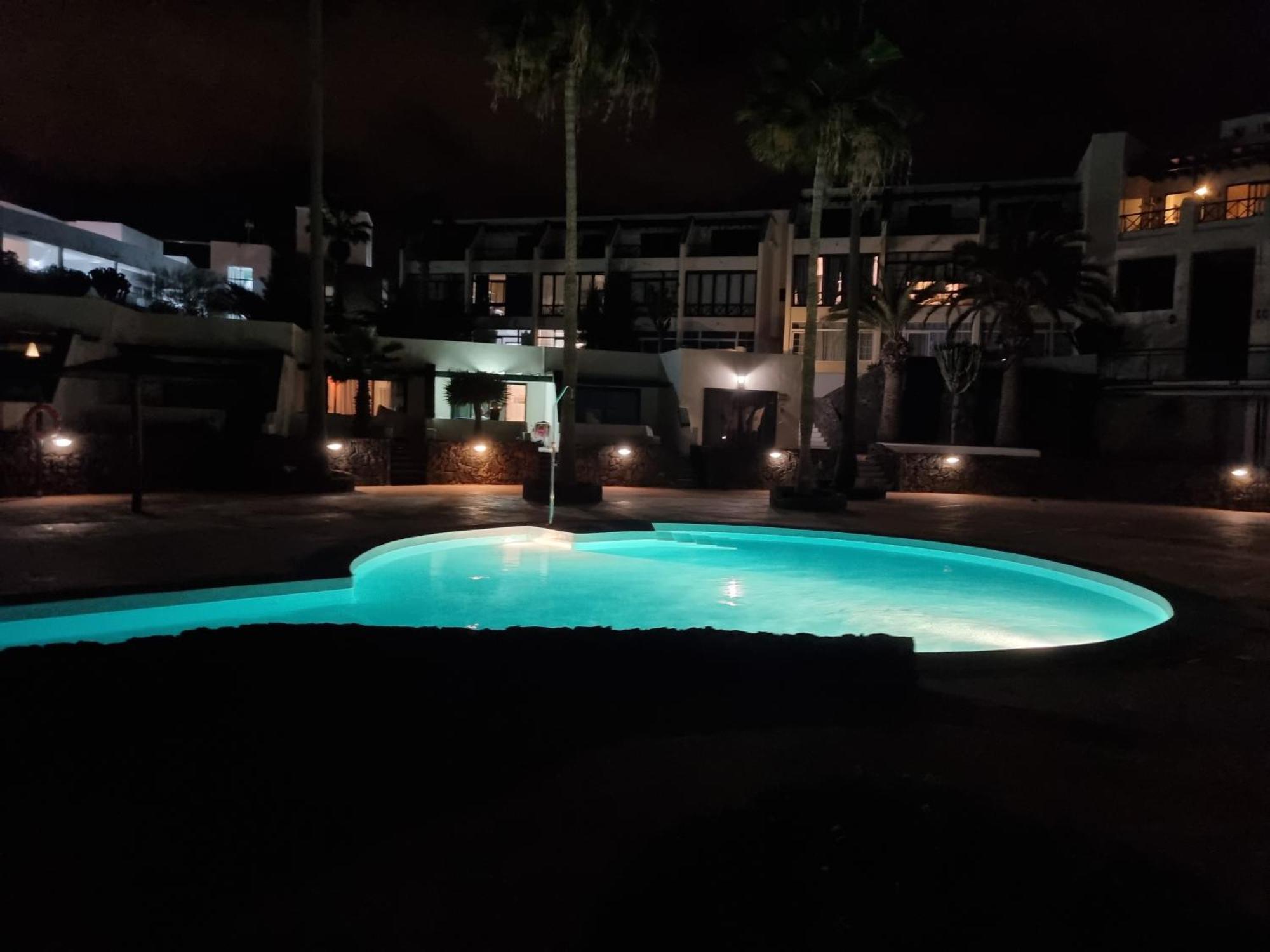 Luxury Bungalow Playa Roca Costa Teguise Exterior photo